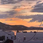 Studios Myk Center Sea View 2 To 4